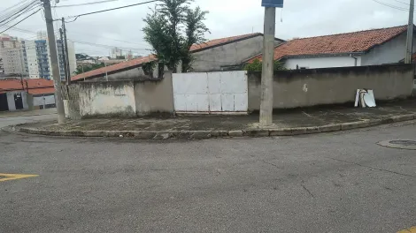 Sao Jose dos Campos Jardim Satelite Terreno Venda R$570.000,00  Area do terreno 283.00m2 