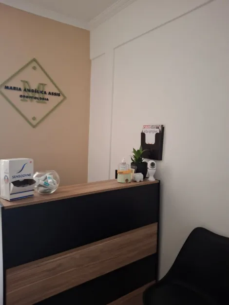 Jacarei Jardim Pereira do Amparo Comercial Venda R$130.000,00  1 Vaga Area construida 47.00m2