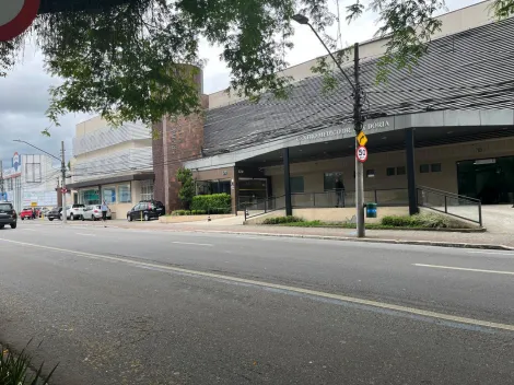 Sao Jose dos Campos Centro Comercial Venda R$190.000,00 Condominio R$360,00  1 Vaga Area construida 27.50m2
