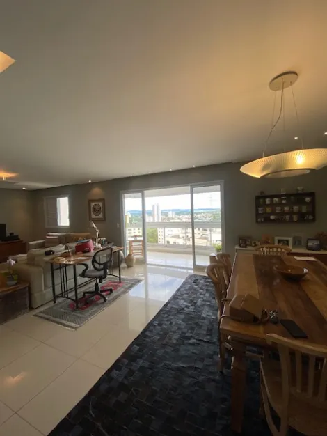 Sao Jose dos Campos Vila Ema Apartamento Venda R$1.700.000,00 3 Dormitorios 2 Vagas 