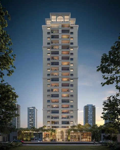 Sao Jose dos Campos Vila Ema Apartamento Venda R$832.000,00 2 Dormitorios 1 Vaga 