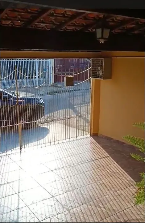 Sao Jose dos Campos Bosque dos Eucaliptos Casa Venda R$480.000,00 2 Dormitorios 2 Vagas Area do terreno 125.00m2 Area construida 125.00m2