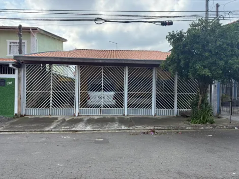 Sao Jose dos Campos Jardim da Granja Casa Venda R$550.000,00 3 Dormitorios 3 Vagas Area do terreno 200.00m2 Area construida 120.00m2