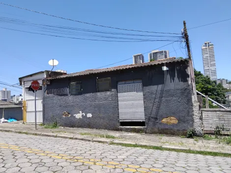 Sao Jose dos Campos Vila Nair Comercial Venda R$600.000,00  Area do terreno 451.00m2 