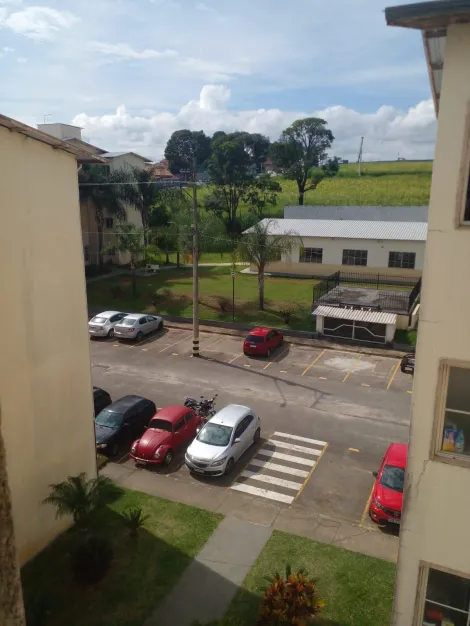 Sao Jose dos Campos Jardim Nova Michigan Apartamento Venda R$215.000,00 Condominio R$400,00 2 Dormitorios 1 Vaga 