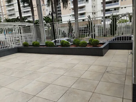 Sao Jose dos Campos Condominio Royal Park Apartamento Locacao R$ 4.300,00 Condominio R$753,00 2 Dormitorios 1 Vaga 