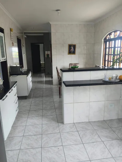 Sao Jose dos Campos Bosque dos Eucaliptos Casa Venda R$800.000,00 3 Dormitorios 4 Vagas Area do terreno 250.00m2 