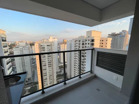 Sao Jose dos Campos Jardim Esplanada Apartamento Venda R$524.000,00 Condominio R$407,00 1 Dormitorio 1 Vaga 