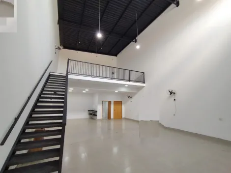 Sao Jose dos Campos Altos da Vila Paiva Comercial Locacao R$ 4.800,00  Area do terreno 160.00m2 Area construida 166.40m2