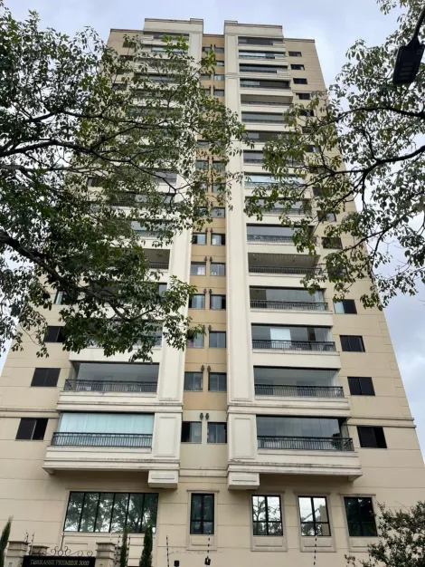 Sao Jose dos Campos Bosque dos Eucaliptos Apartamento Venda R$920.000,00 Condominio R$1.200,00 3 Dormitorios 2 Vagas 