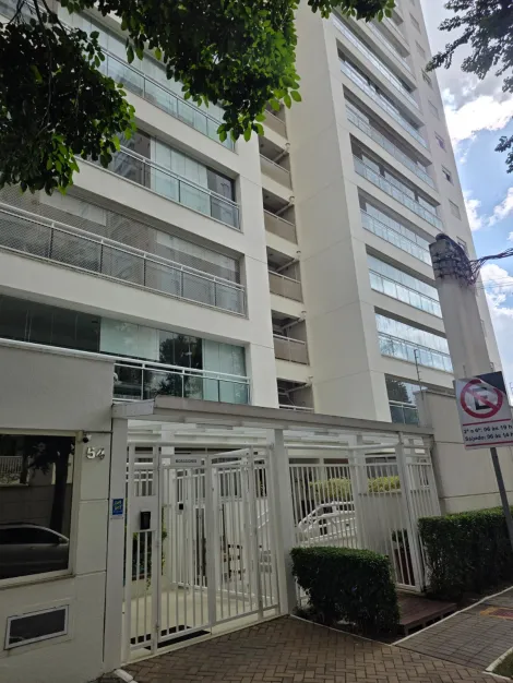 Sao Jose dos Campos Condominio Royal Park Apartamento Venda R$2.200.000,00 Condominio R$1.700,00 3 Dormitorios 3 Vagas 