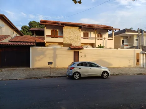 Sao Jose dos Campos Jardim das Industrias Casa Venda R$1.600.000,00 4 Dormitorios 4 Vagas Area do terreno 500.00m2 Area construida 310.00m2