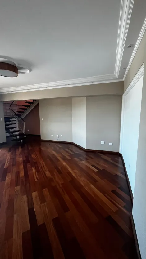 Sao Jose dos Campos Jardim Paulista Apartamento Venda R$1.350.000,00 3 Dormitorios 2 Vagas 