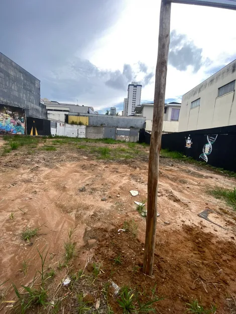 Sao Jose dos Campos Parque Residencial Aquarius Terreno Venda R$4.200.000,00  Area do terreno 680.00m2 