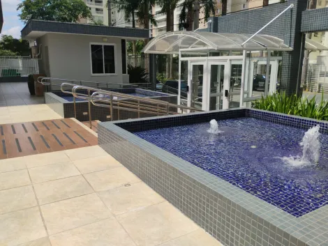 Sao Jose dos Campos Condominio Royal Park Apartamento Locacao R$ 4.300,00 Condominio R$753,00 2 Dormitorios 1 Vaga 