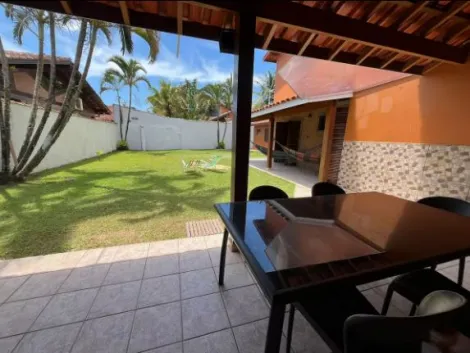 Caraguatatuba Balneario California Casa Venda R$1.390.000,00 4 Dormitorios 4 Vagas Area do terreno 519.00m2 Area construida 217.53m2