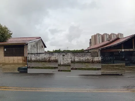 Sao Jose dos Campos Bosque dos Eucaliptos Terreno Venda R$530.000,00  Area do terreno 250.00m2 