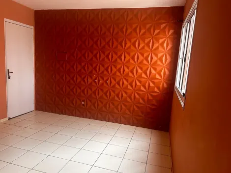 Sao Jose dos Campos Jardim das Paineiras II Apartamento Venda R$190.000,00 Condominio R$350,00 2 Dormitorios 1 Vaga 