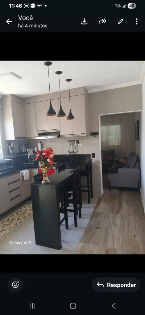 Sao Jose dos Campos Jardim Paulista Casa Venda R$650.000,00 2 Dormitorios 2 Vagas Area do terreno 200.00m2 Area construida 70.00m2