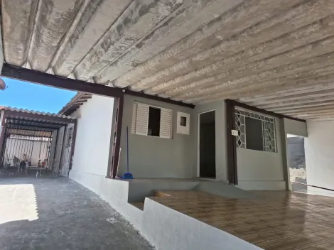 Sao Jose dos Campos Parque Industrial Casa Venda R$850.000,00 3 Dormitorios 3 Vagas Area do terreno 300.00m2 Area construida 189.00m2