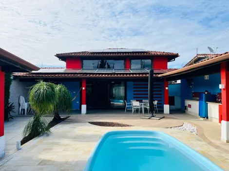 Caraguatatuba Pontal de Santa Marina Casa Venda R$1.220.000,00 2 Dormitorios 2 Vagas Area do terreno 360.00m2 Area construida 265.00m2