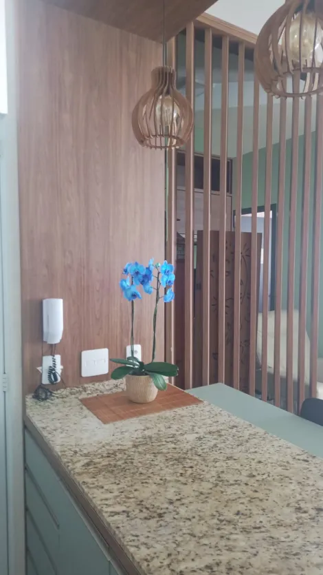 Jacarei Pagador de Andrade Apartamento Venda R$650.000,00 Condominio R$650,00 3 Dormitorios 2 Vagas 
