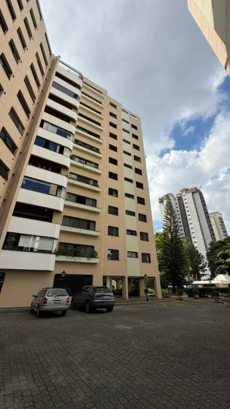 Sao Jose dos Campos Vila Ema Apartamento Venda R$2.150.000,00 4 Dormitorios 3 Vagas 