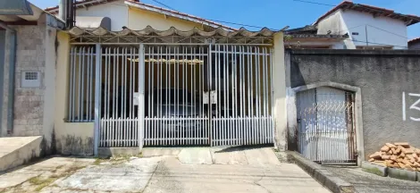 Jacarei Jardim das Industrias Casa Venda R$320.000,00 4 Dormitorios 2 Vagas Area construida 150.00m2