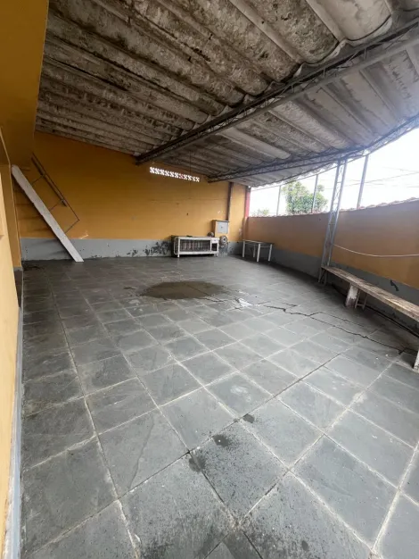 Jacarei Parque Meia Lua Casa Venda R$405.000,00 2 Dormitorios 4 Vagas Area construida 250.00m2