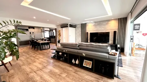 Sao Jose dos Campos Jardim Esplanada II Apartamento Venda R$2.300.000,00 3 Dormitorios 2 Vagas 