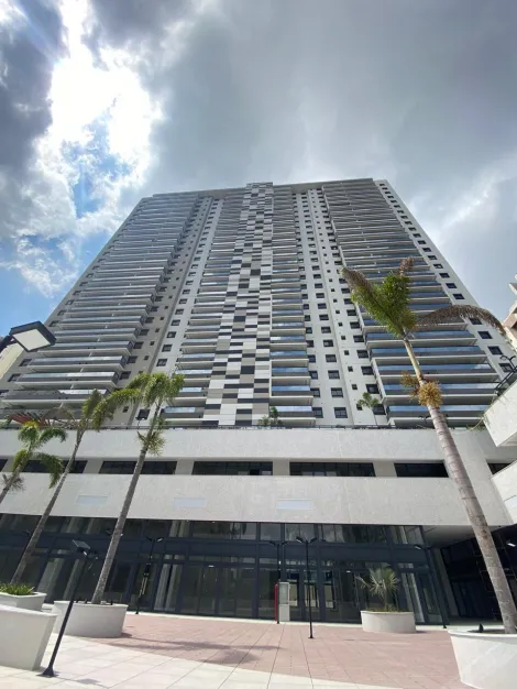 Sao Jose dos Campos Jardim Aquarius Salao Locacao R$ 10.158,00  1 Vaga Area do terreno 84.65m2 