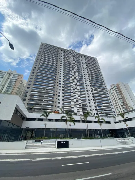 Sao Jose dos Campos Jardim Aquarius Comercial Locacao R$ 14.085,00  1 Vaga Area do terreno 93.90m2 