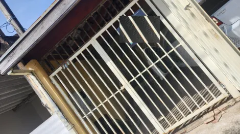 Sao Jose dos Campos Bosque dos Eucaliptos Casa Venda R$450.000,00 3 Dormitorios 2 Vagas Area do terreno 125.00m2 Area construida 70.45m2