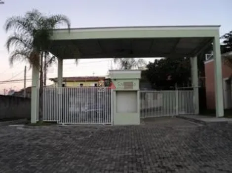 Sao Jose dos Campos Jardim Paulista Casa Locacao R$ 2.200,00 Condominio R$270,00 2 Dormitorios 2 Vagas Area construida 60.00m2