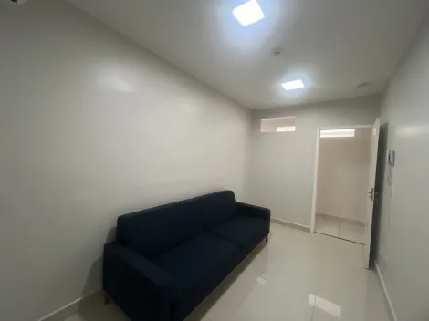 Sao Jose dos Campos Parque Residencial Aquarius Comercial Locacao R$ 12.000,00 Condominio R$2.398,45  1 Vaga Area construida 154.00m2