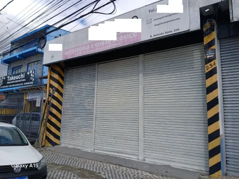 Sao Jose dos Campos Centro Comercial Venda R$1.000.000,00 Area construida 250.00m2