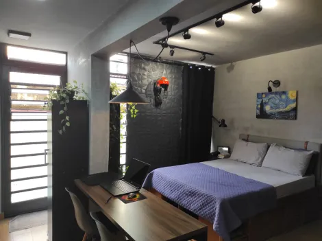 Sao Jose dos Campos Vila Ema Apartamento Venda R$370.000,00 1 Dormitorio 1 Vaga 
