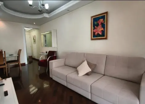Sao Jose dos Campos Parque Residencial Aquarius Apartamento Venda R$905.000,00 Condominio R$600,00 3 Dormitorios 2 Vagas 