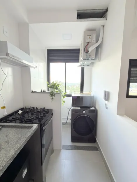 Jacarei Jardim Paraiba Apartamento Locacao R$ 3.500,00 Condominio R$550,00 1 Dormitorio 1 Vaga 