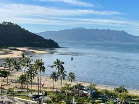 Caraguatatuba Sumare Apartamento Venda R$4.500.000,00 Condominio R$3.460,03 4 Dormitorios 4 Vagas 