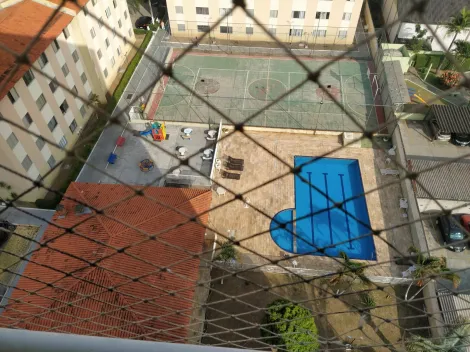 Sao Jose dos Campos Cidade Morumbi Apartamento Venda R$426.000,00 Condominio R$498,54 3 Dormitorios 2 Vagas 