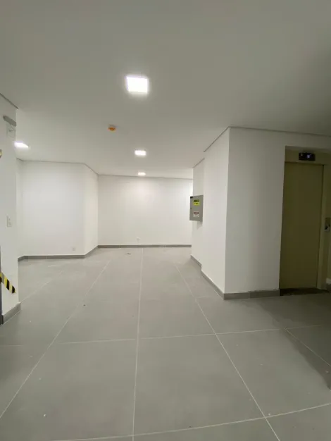 Sao Jose dos Campos Jardim Aquarius Comercial Locacao R$ 8.491,00  1 Vaga Area do terreno 84.91m2 Area construida 84.98m2