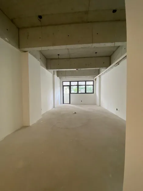 Sao Jose dos Campos Jardim Aquarius Comercial Locacao R$ 7.827,00  1 Vaga Area construida 78.27m2