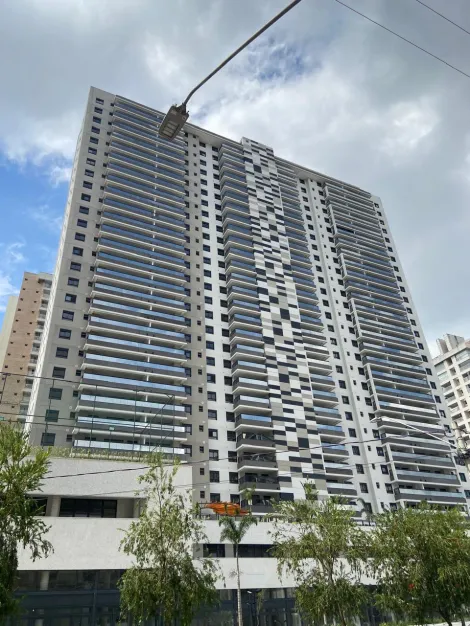 Sao Jose dos Campos Jardim Aquarius Comercial Locacao R$ 4.483,00  1 Vaga Area construida 44.83m2