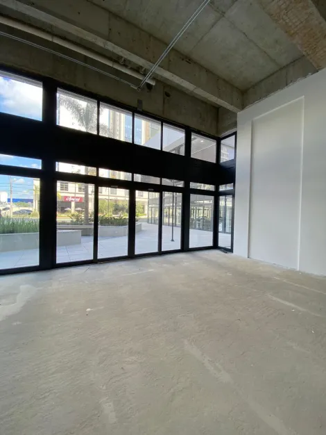 Sao Jose dos Campos Jardim Aquarius Comercial Locacao R$ 7.258,00  1 Vaga Area construida 72.58m2