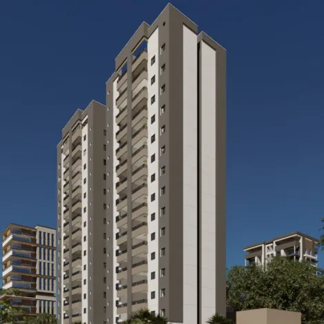Sao Jose dos Campos Vila Adyana Apartamento Venda R$449.000,00 Condominio R$600,00 2 Dormitorios 1 Vaga 