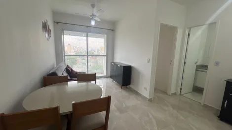 Sao Jose dos Campos Centro Apartamento Venda R$350.000,00 Condominio R$500,00 1 Dormitorio 1 Vaga 