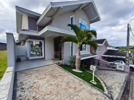 Sao Jose dos Campos Condominio Residencial Mantiqueira Casa Venda R$2.600.000,00 Condominio R$565,00 4 Dormitorios 2 Vagas Area do terreno 360.00m2 Area construida 3.34m2