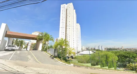 Sao Jose dos Campos Vila Industrial Apartamento Venda R$535.000,00 Condominio R$344,26 2 Dormitorios 1 Vaga 