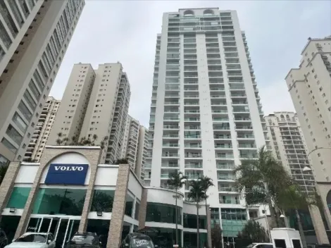 Sao Jose dos Campos Jardim das Colinas Apartamento Locacao R$ 5.540,00 Condominio R$670,00 2 Dormitorios 2 Vagas 